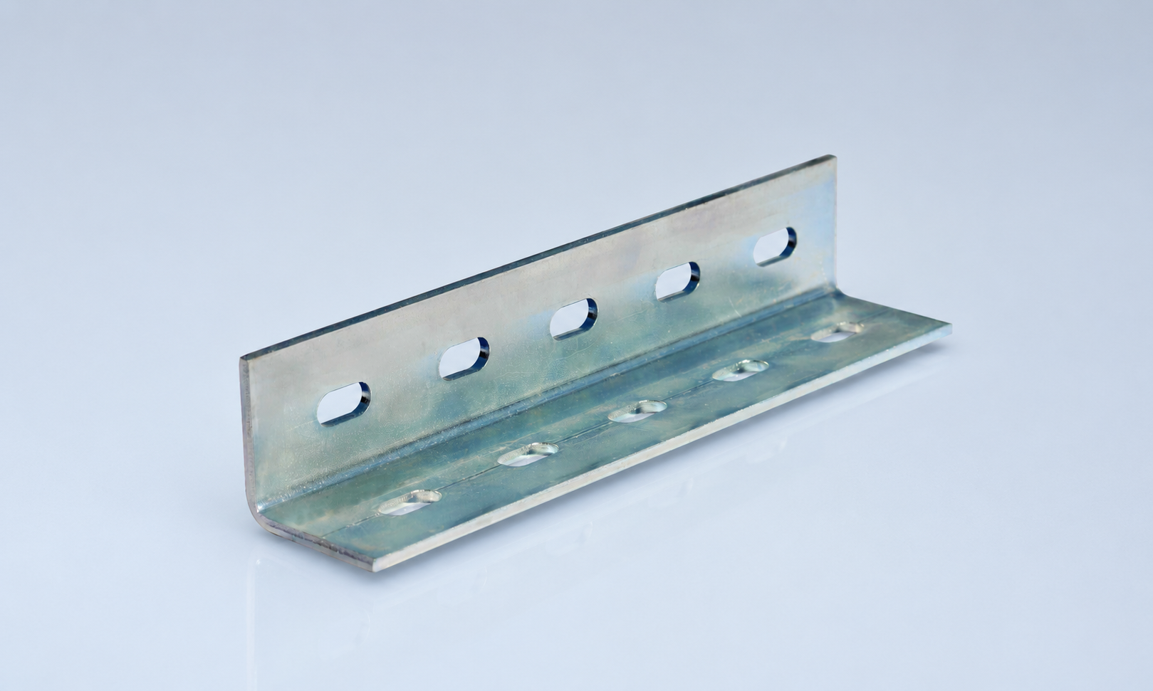 Perforated L-Profile product view