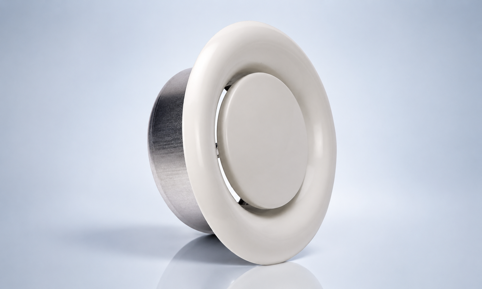 Disc Valve product view