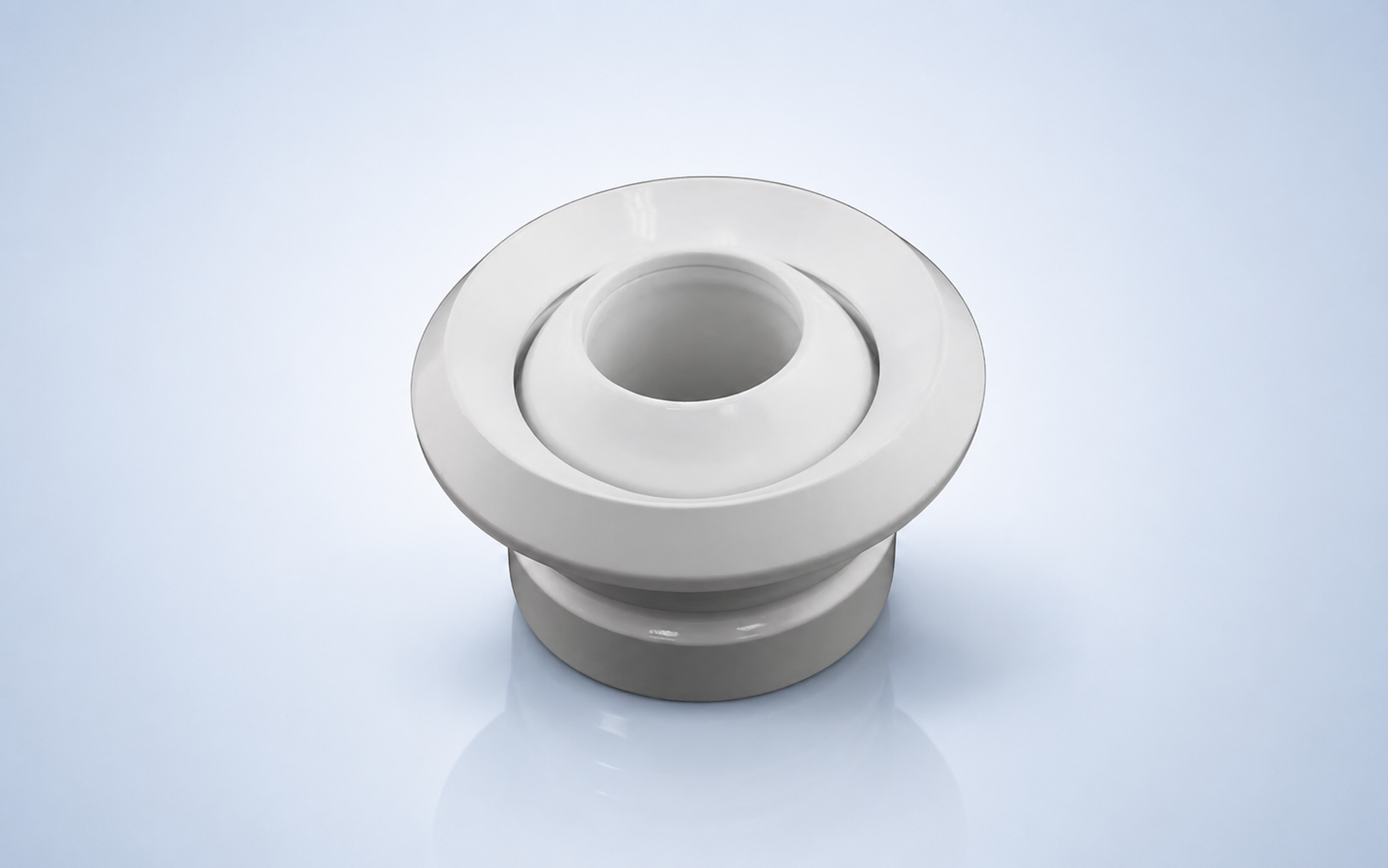 Single-Wall Jet Nozzle product view