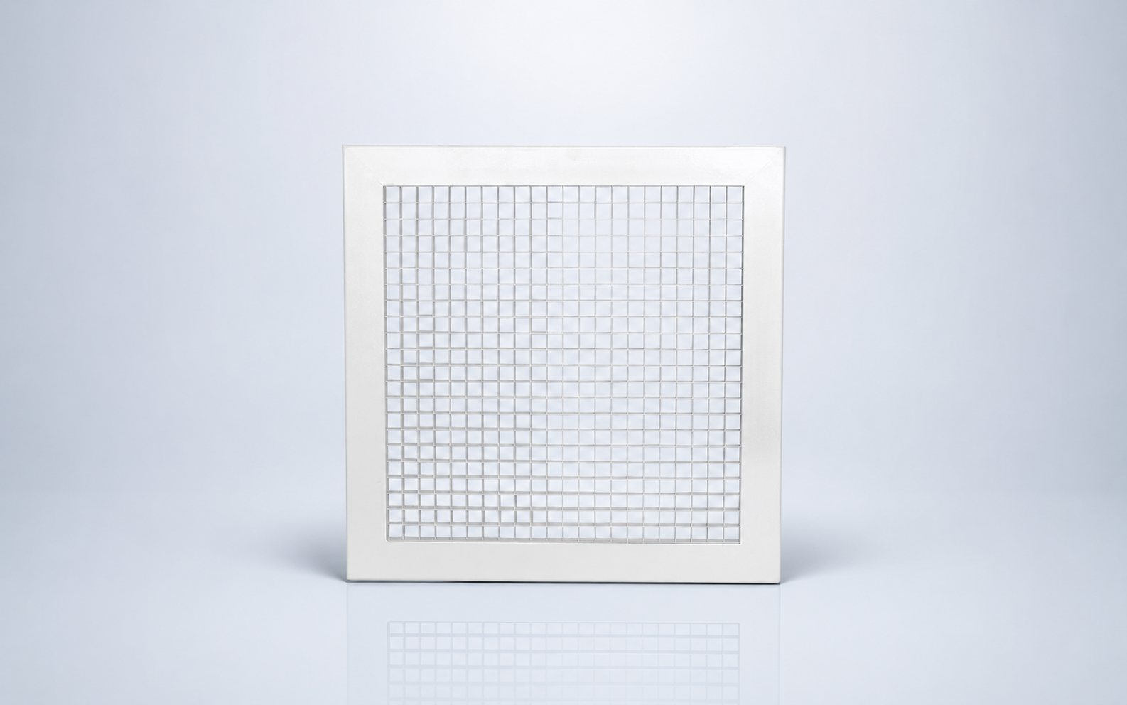 Egg Crate Grille product view