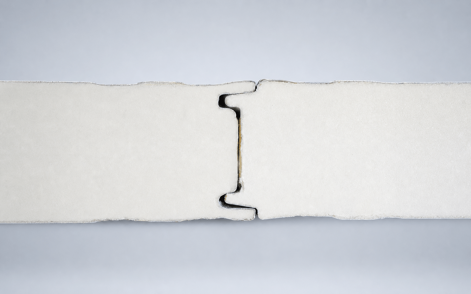 Locked System Sandwich Panel thumbnail 3
