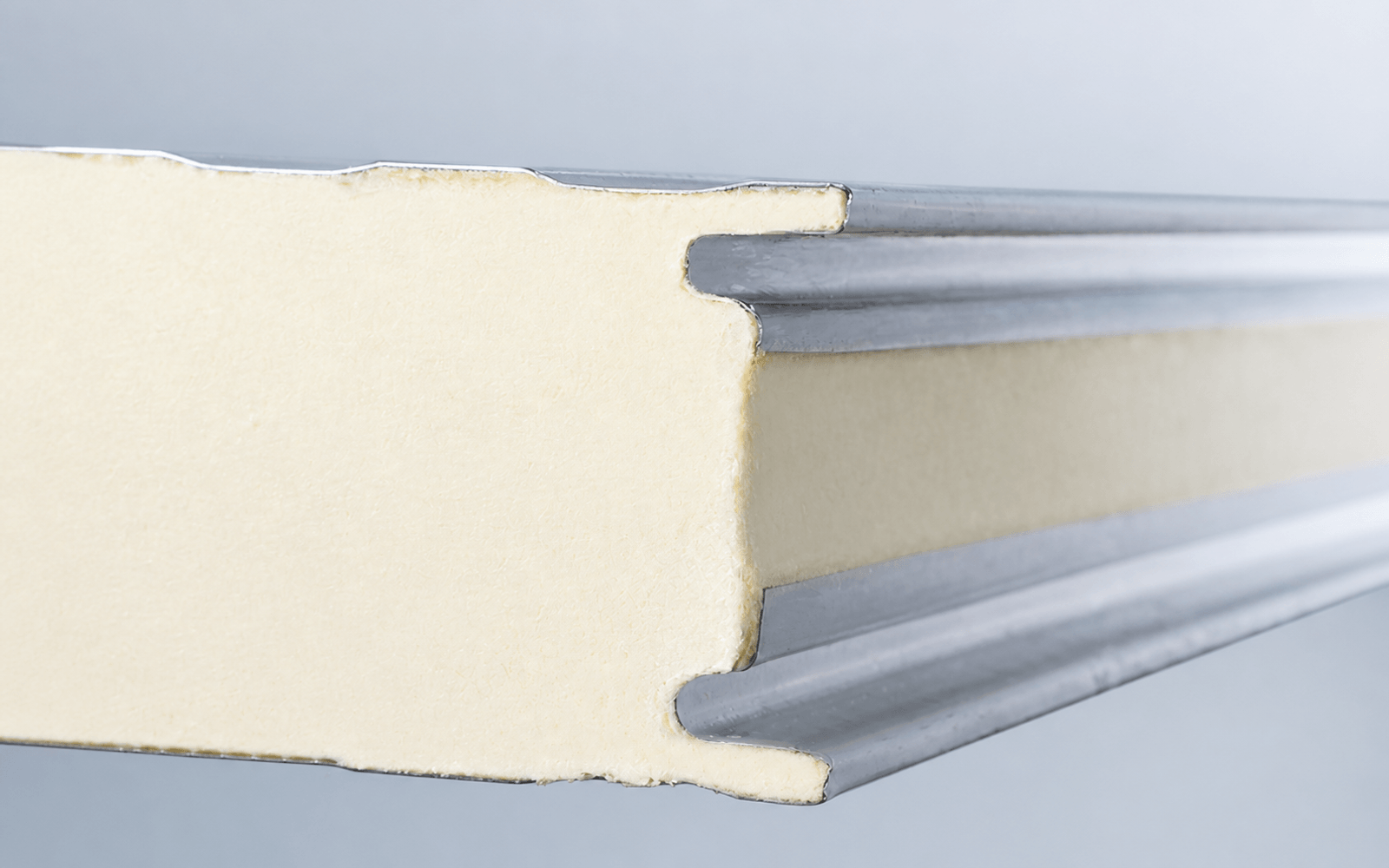Locked System Sandwich Panel thumbnail 4